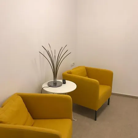 Romana Residence Appartamento *