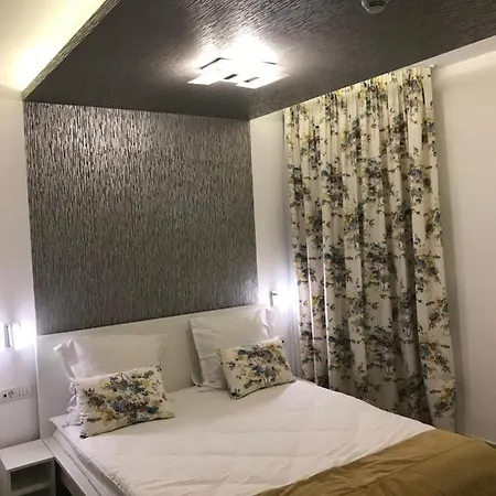 Appartamento Romana Residence