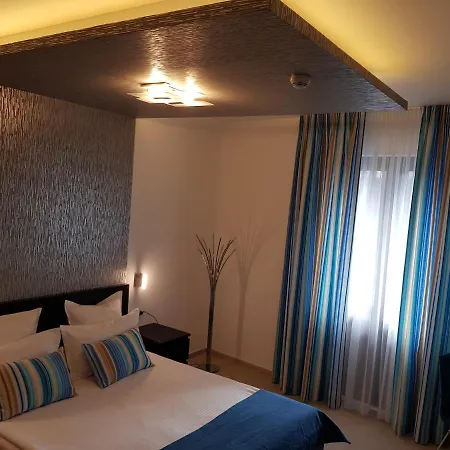 Romana Residence * Bucharest