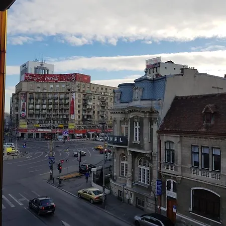 Romana Residence * Bucarest