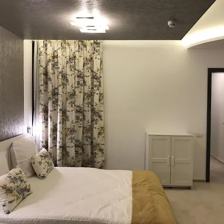 Romana Residence Bucharest