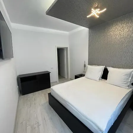 Apartment Romana Residence