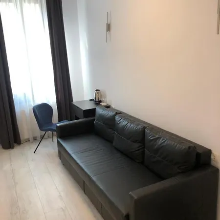 Romana Residence Bucharest